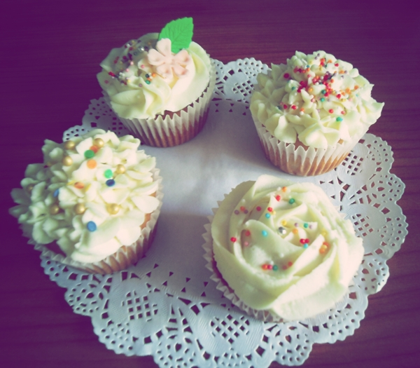 Нежно,вкусно,натурально!Мммм!