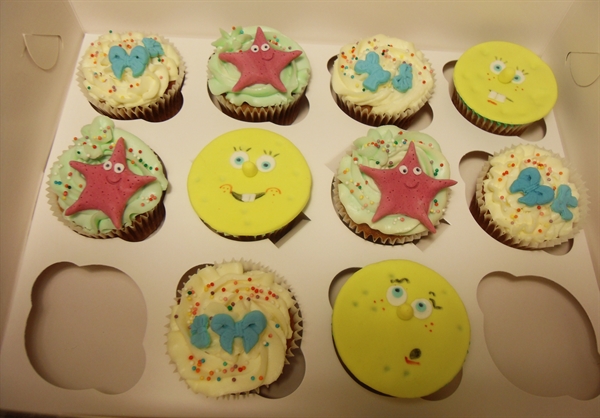 Веселая компания ))