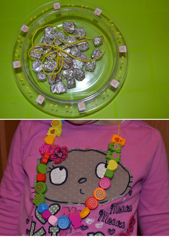 Задания с наклейками и фломастерами(и не только) или неделя на больничном без принтера :)