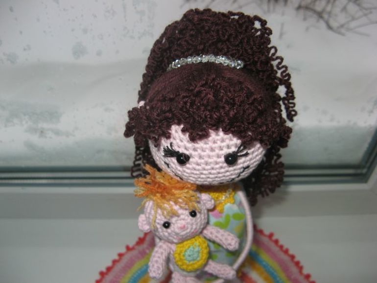 Молодая мама!!!