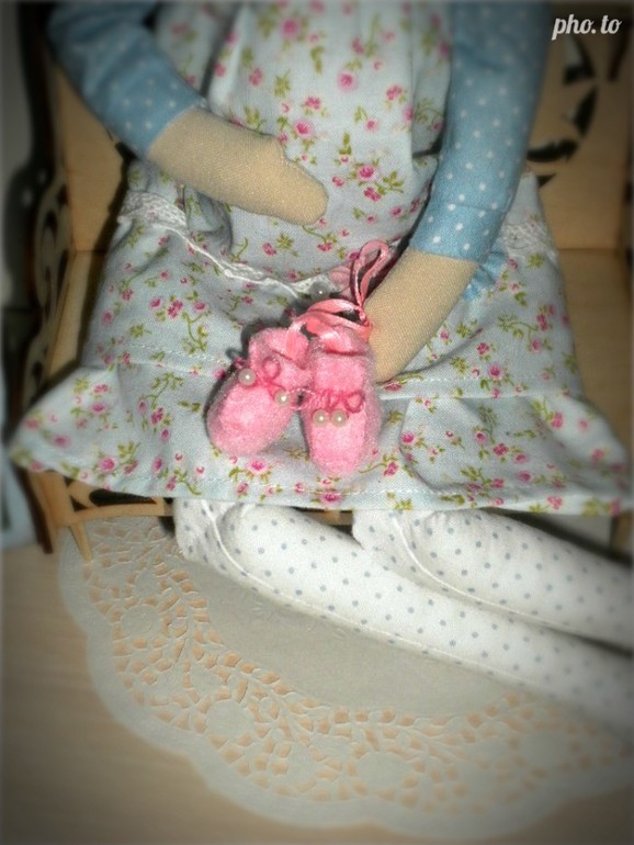 Ждём аиста)))