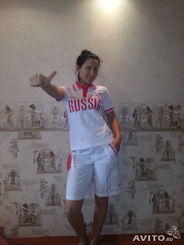 BOSCO для женщин.