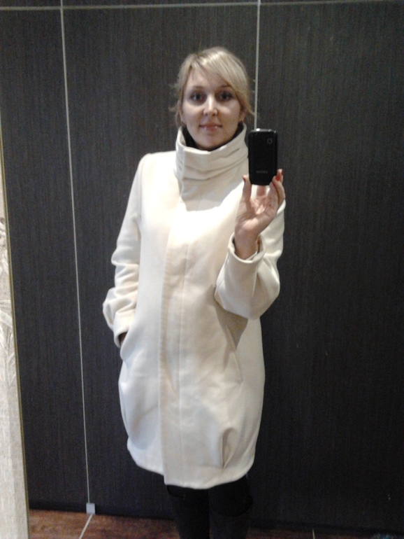 Уряяя!! К холодной осени и зиме готовы!