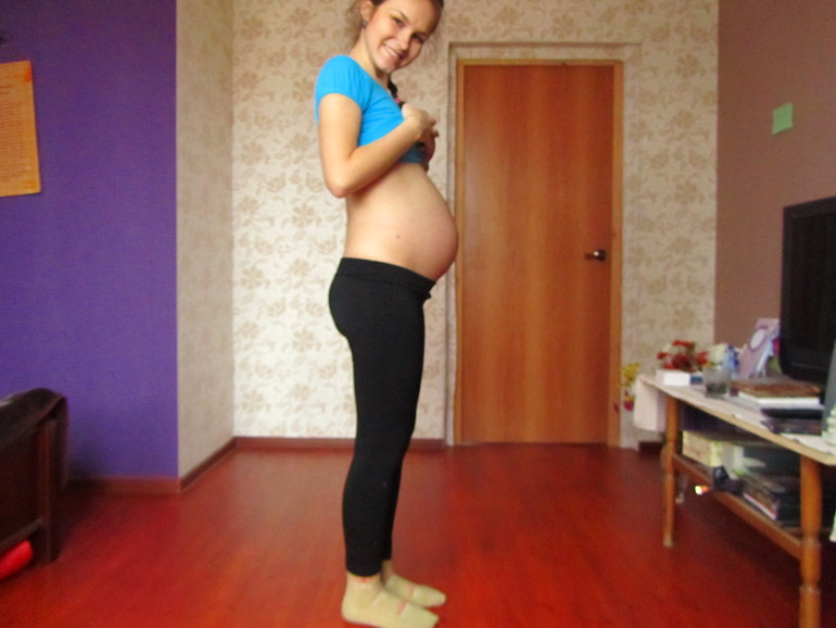 Я дождалась нашей тридцаточки:) Фото:)