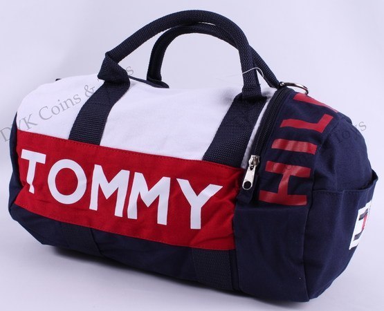 Сумка женская Tommy Hilfiger (новая, мини) 1500 руб