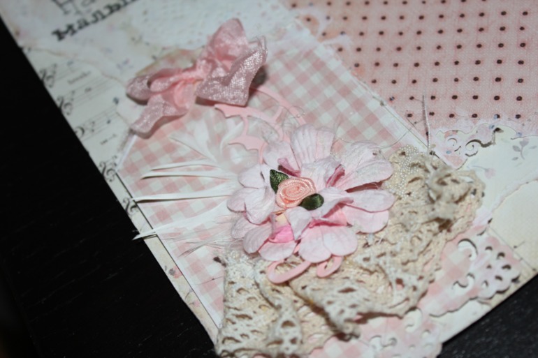 1 разворот в СП