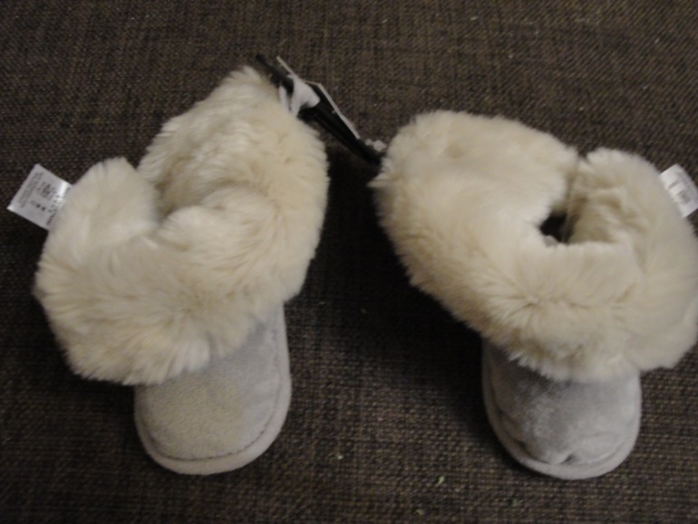 Наши обновочки 2!