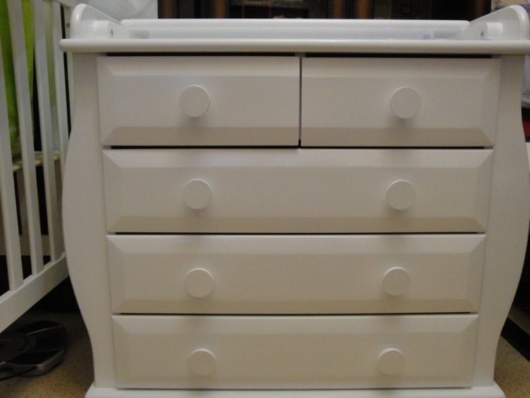 Наши обновочки 2!