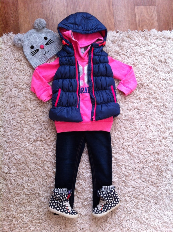 Наша Одежка На Весну!!!!!