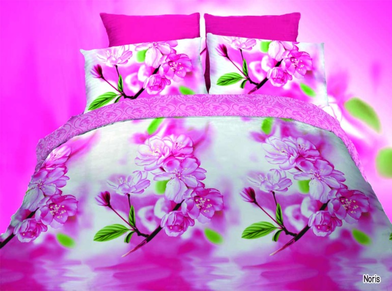 Постельное белье 3D поплин по низким ценам!!!