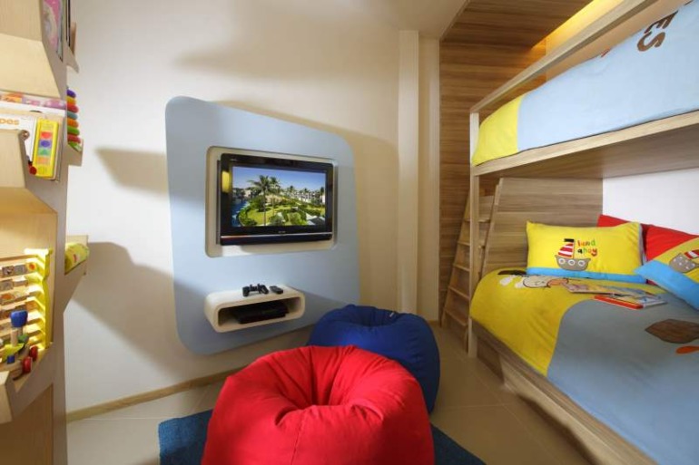 ТАЙЛАНД. о. Пхукет. Holiday Inn Resort Phuket Mai Khao Beach 4*