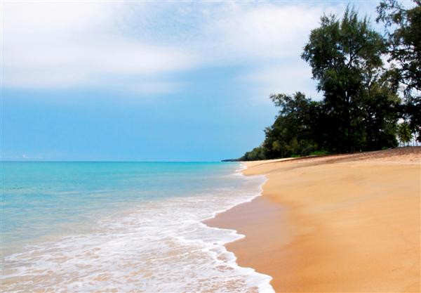 ТАЙЛАНД. о. Пхукет. Holiday Inn Resort Phuket Mai Khao Beach 4*