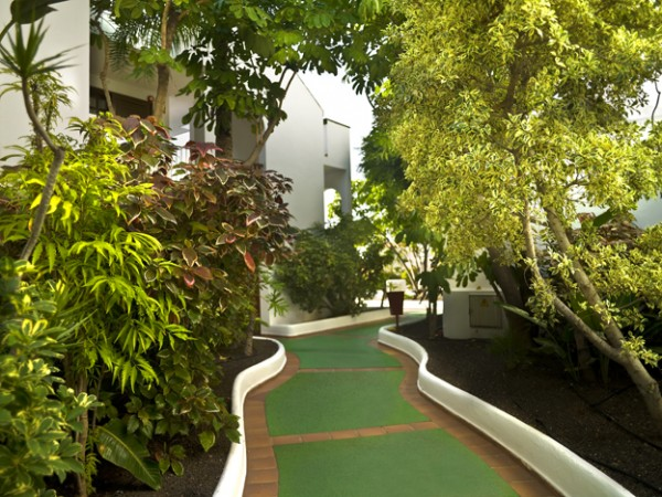 ИСПАНИЯ. о. Тенерифе. Blue Sea Callao Garden 3*