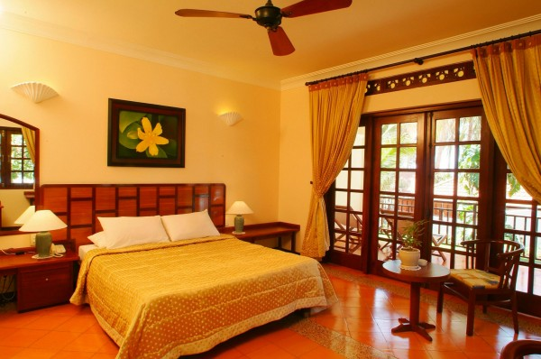 ВЬЕТНАМ. Фантхиет. Phu Hai Resort 4*