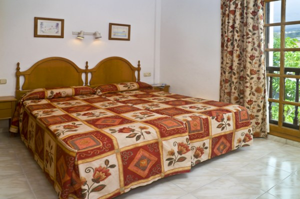 ИСПАНИЯ. о. Тенерифе. Blue Sea Callao Garden 3*