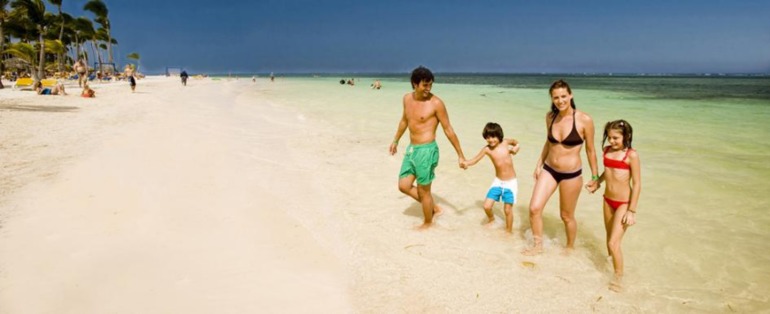 ДОМИНИКАНА. Пунта Кана. Catalonia Bavaro Beach, Golf & Casino Resort 5*