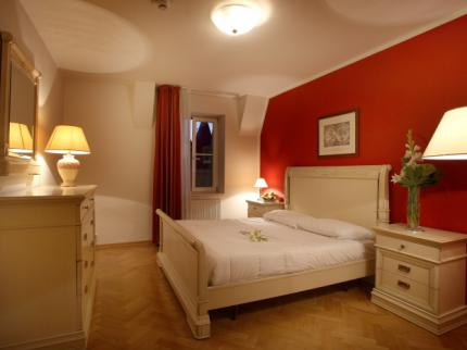 ЧЕХИЯ. Прага. Suite Home Prague 4*