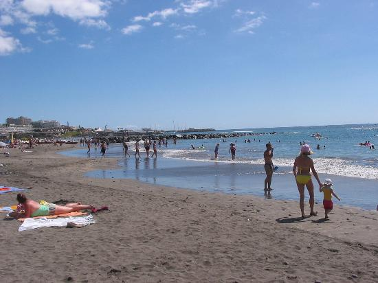 ИСПАНИЯ. о. Тенерифе. Jacaranda 4*