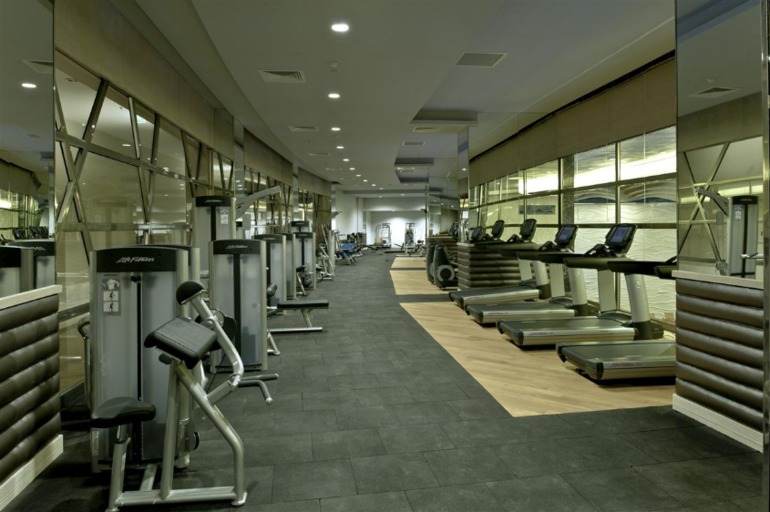 ТУРЦИЯ. Белек. Maxx Royal Belek Golf & Spa 5*