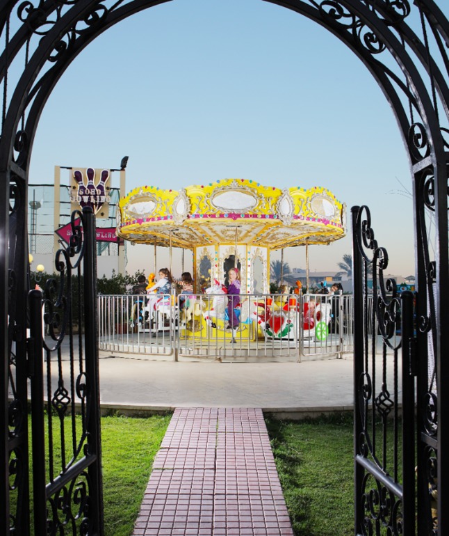 ЕГИПЕТ. Шарм-эль-Шейх. Sierra Resort 5*