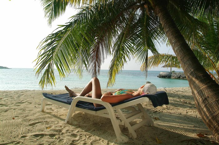 МАЛЬДИВЫ. Adaaran Select Hudhuran Fushi 4*