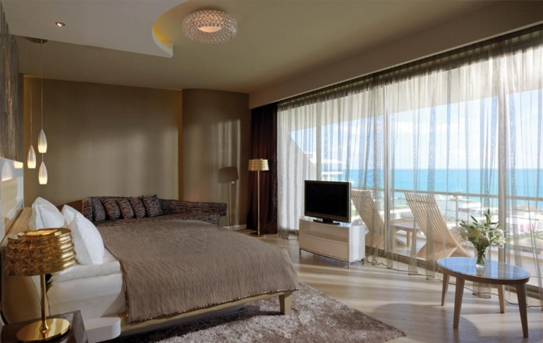 ТУРЦИЯ. Белек. Maxx Royal Belek Golf & Spa 5*