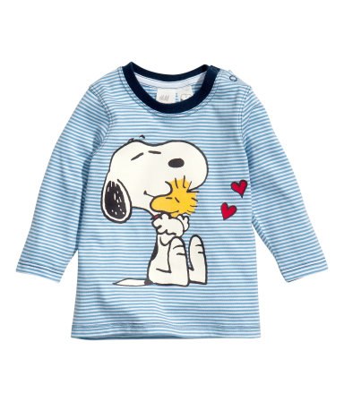 H&M из Финляндии
