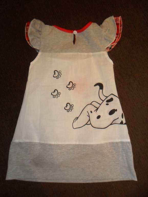 Наш хвастик!