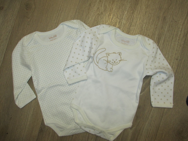 Покупки для сыночка