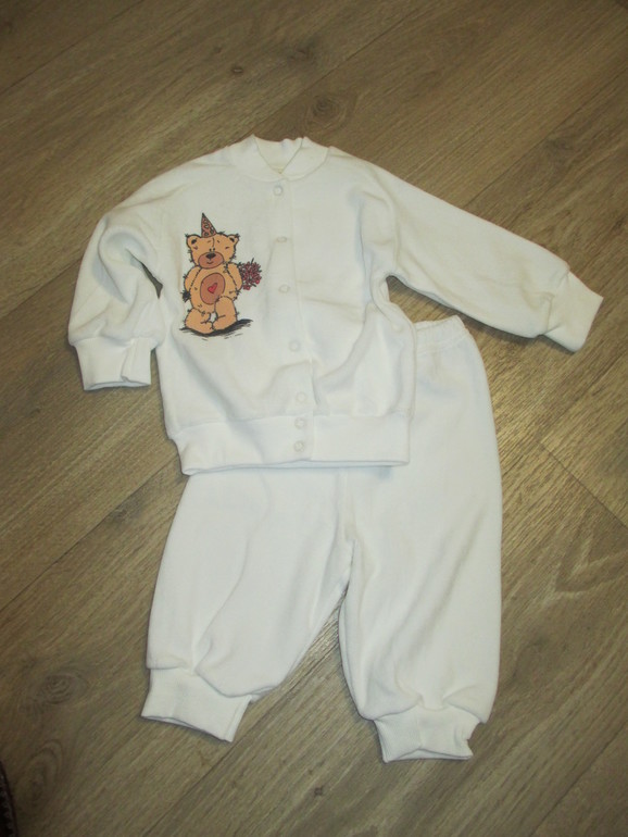 Покупки для сыночка