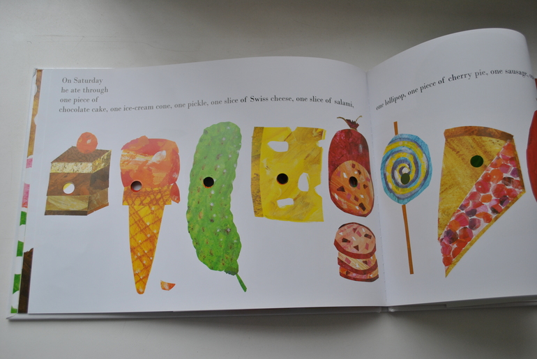 Наши книжки на английском