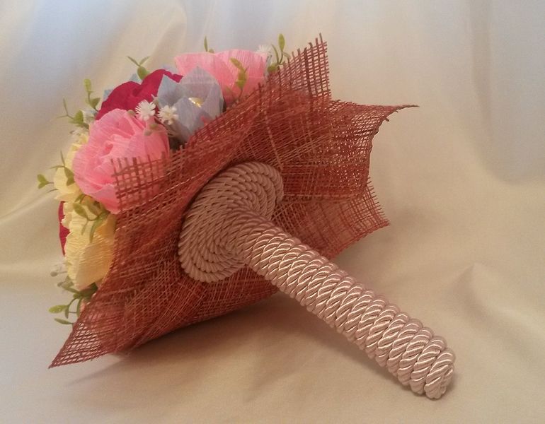 Ручной для тети