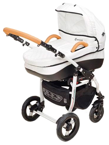 Помогите с выбором колясочки для декабрёнка!!!!