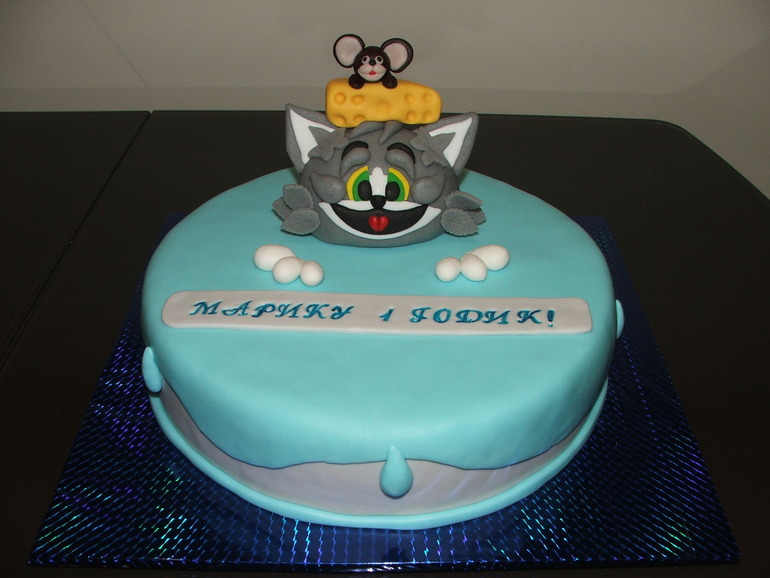 Том и Джери