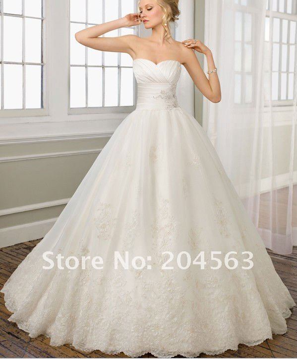 свадебные принадлежности