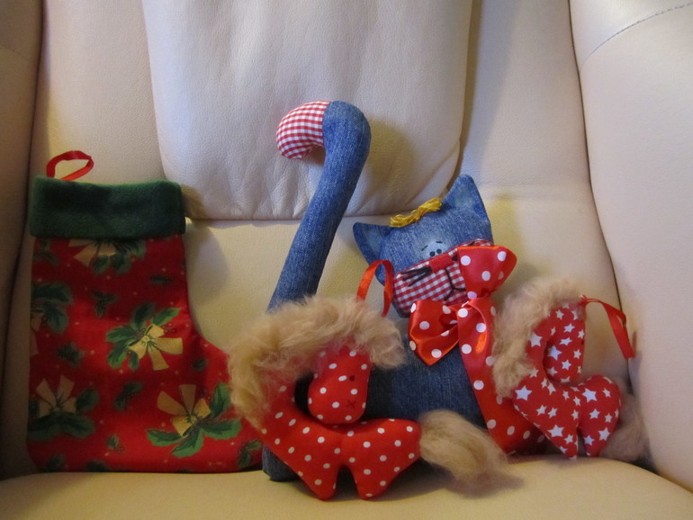 Приехал мой слоненок из 21 розыгрыша!!!!!