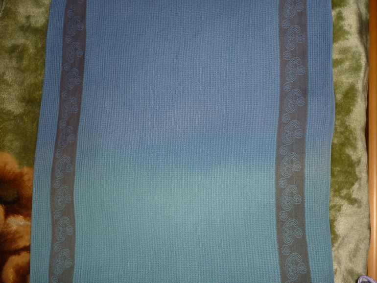 Слингопальто и шарфы