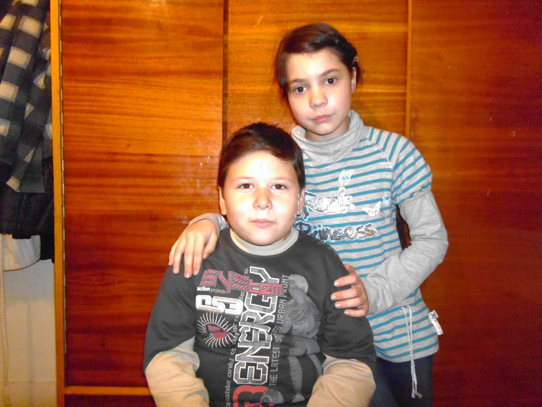 Письмо Нашей Феечке