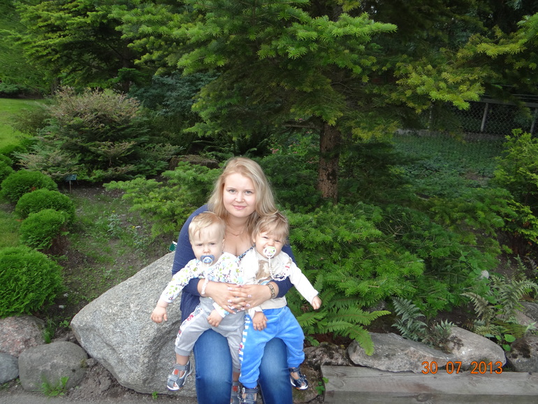 Будем знакомы!