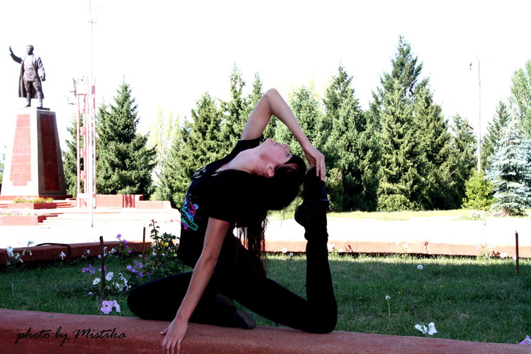 приветик девочки