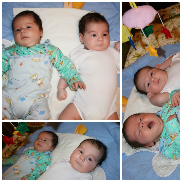 наша вечеленькая встреча