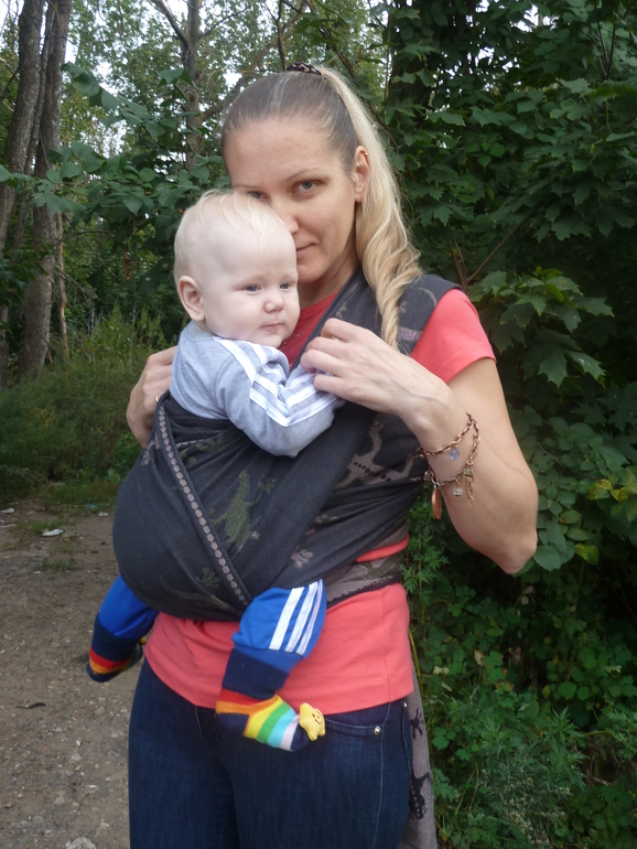 Дидимос Гекконы