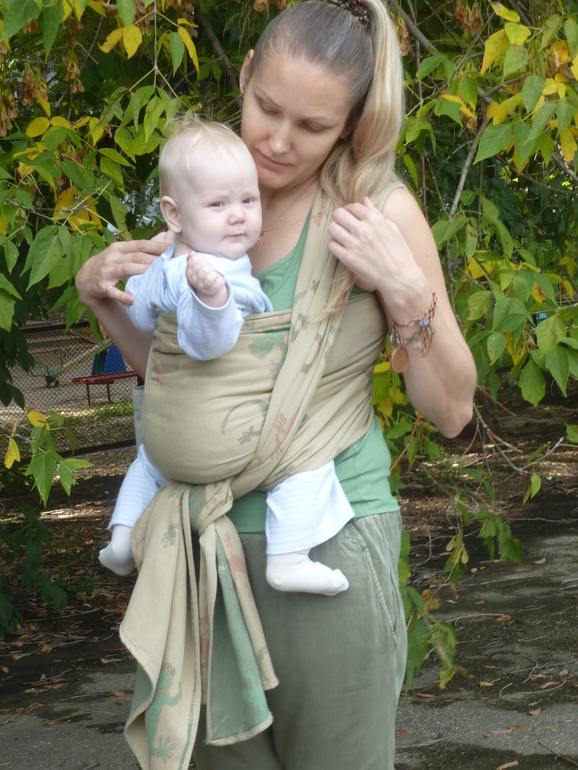 Дидимос Гекконы