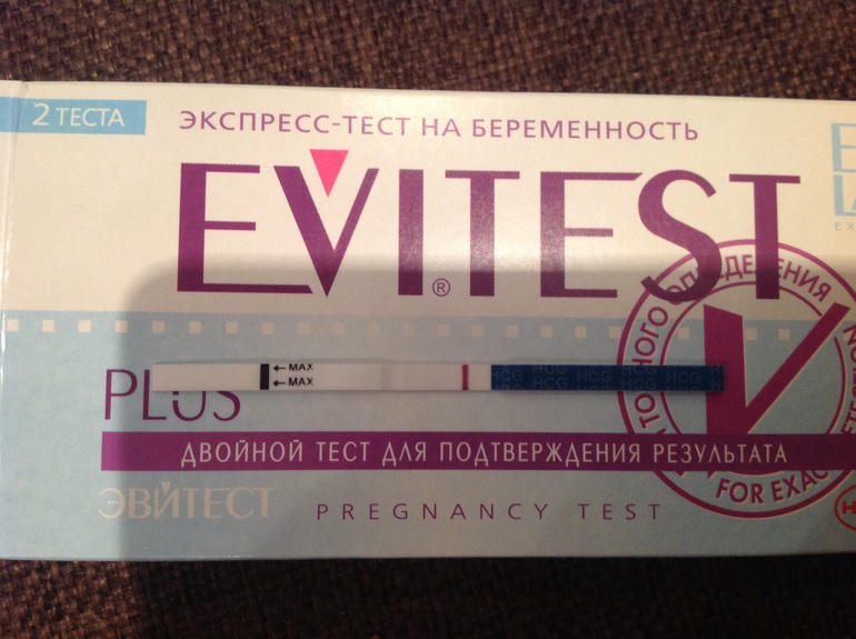 Фото тест на беременность отрицательный фото