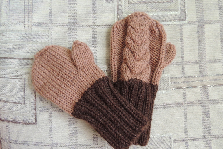 Шоколадный комплект