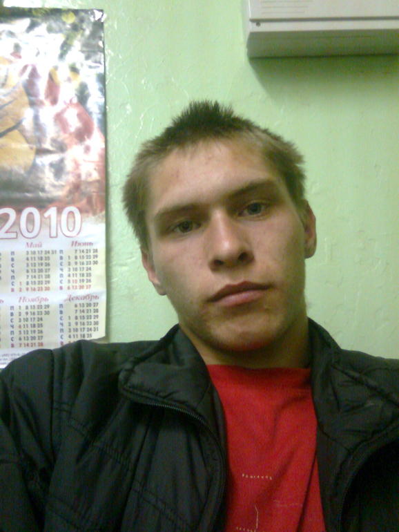 Нам 6 месяцев