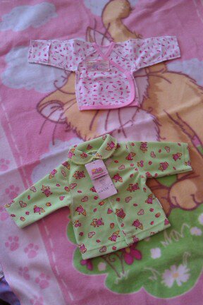 Начало положено!