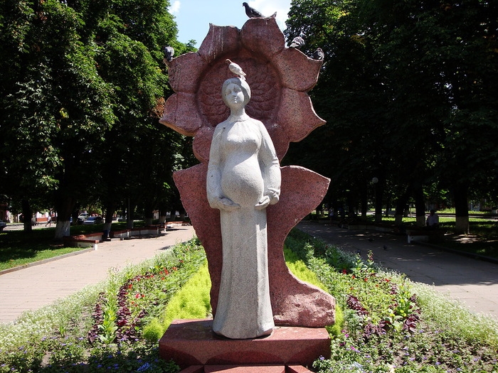 Мамочкам Ангелов...