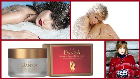 Мороз и солнце – день чудесный? Уход за кожей зимой