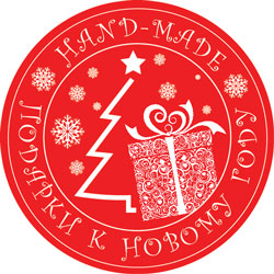 Ждем вас в Сокольниках на Формуле Рукоделия!